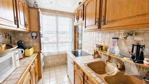 Appartement 4 pièces 81.51 m2