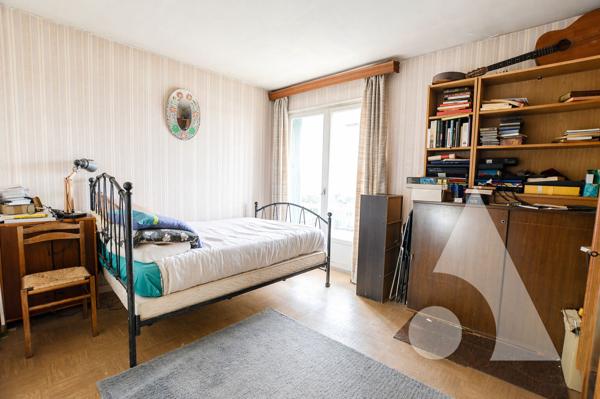 Appartement 4 pièces 81.51 m2