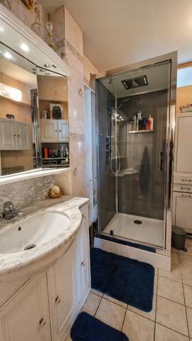 Appartement 4 pièces 81.51 m2
