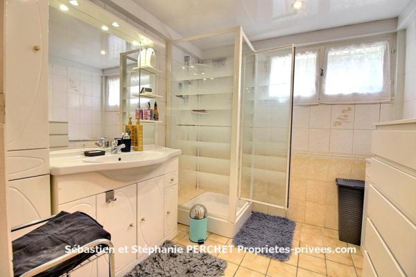 Maison 5 chambres 160 m2