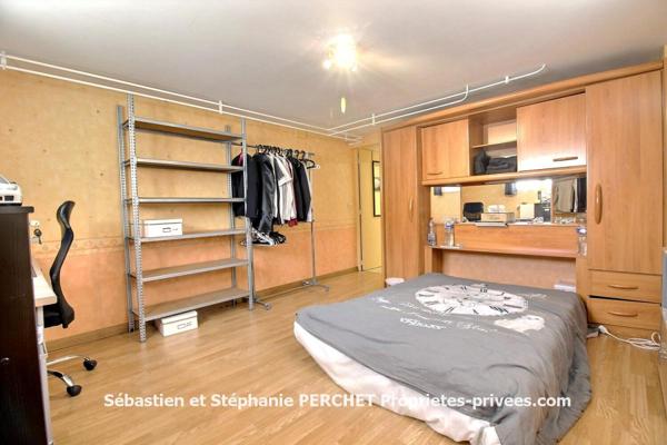 Maison 5 chambres 160 m2