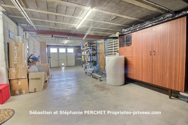 Maison 5 chambres 160 m2