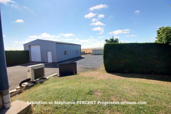 Maison 5 chambres 160 m2