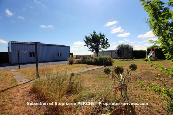 Maison 5 chambres 160 m2