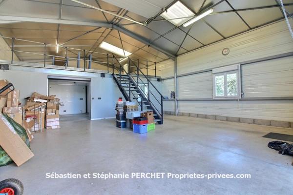 Maison 5 chambres 160 m2