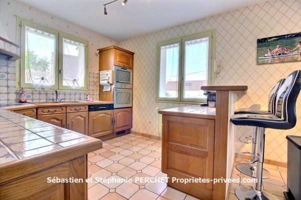 Maison 5 chambres 160 m2