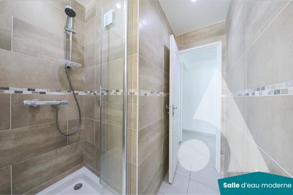 Appartement 4 pièces 64.77 m2