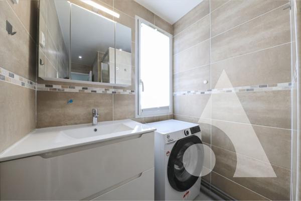 Appartement 4 pièces 64.77 m2