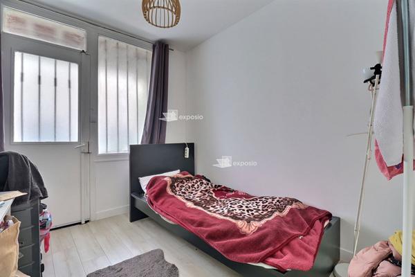 Appartement Argenteuil 2 pièces 38 m2