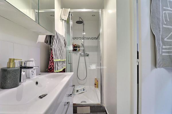 Appartement Argenteuil 2 pièces 38 m2