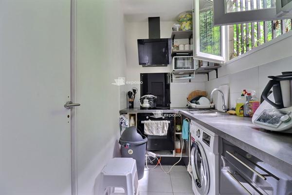 Appartement Argenteuil 2 pièces 38 m2