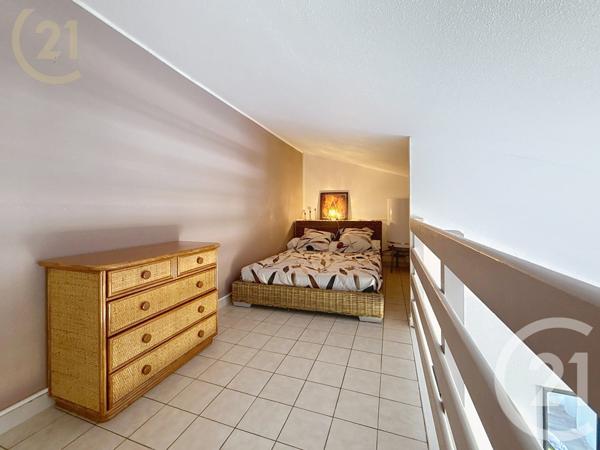 Appartement F3 à vendre  3 pièces - 30,43 m2 LE BARCARES - 66