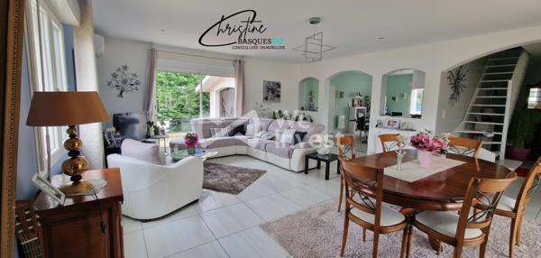 Magnifique demeure