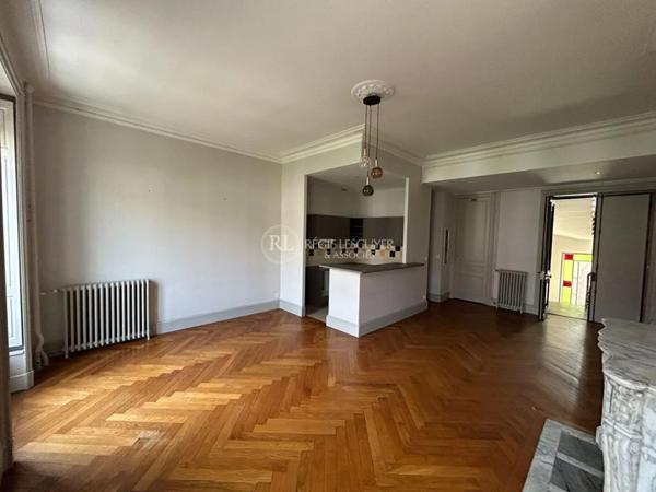 Appartement à louer à Lyon (69002)