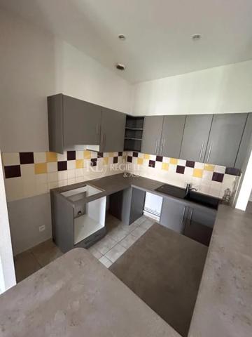 Appartement à louer à Lyon (69002)