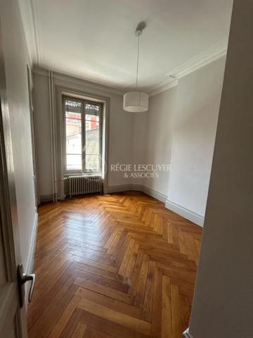Appartement à louer à Lyon (69002)