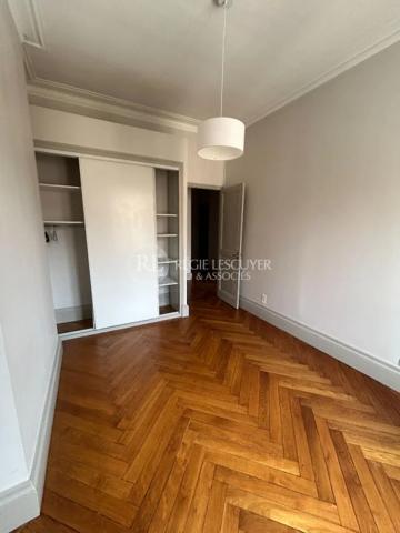 Appartement à louer à Lyon (69002)