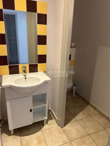 Appartement à louer à Lyon (69002)