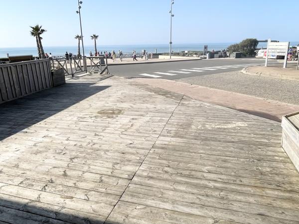 Local Commercial - 120 m²