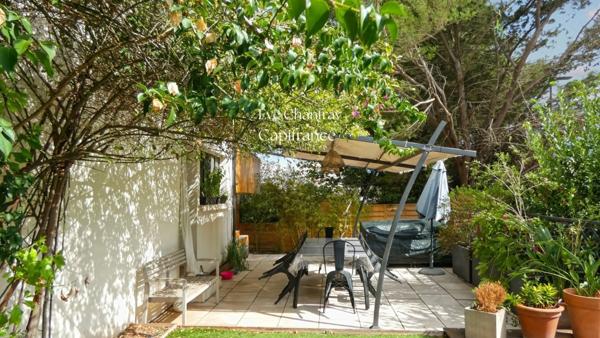 Maison de caractère 215M2 T9 Garage + Piscine