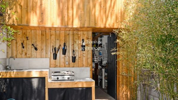 Maison de caractère 215M2 T9 Garage + Piscine