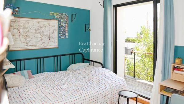 Maison de caractère 215M2 T9 Garage + Piscine