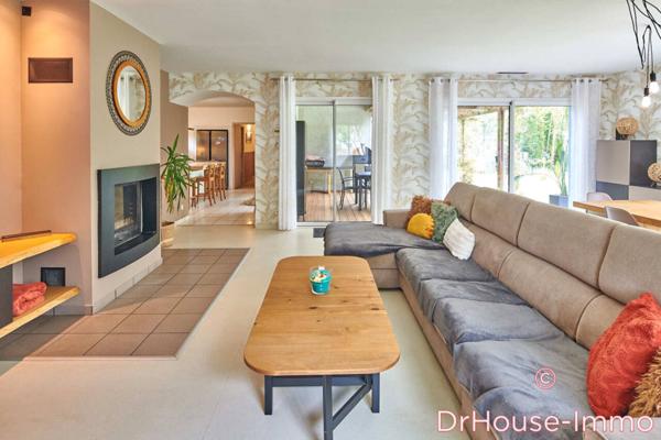 Maison à vendre 7 pièces de 183 m²