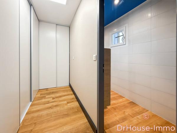 Maison à vendre 7 pièces de 183 m²