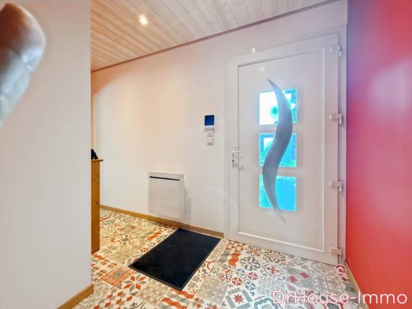 Maison à vendre 7 pièces de 183 m²