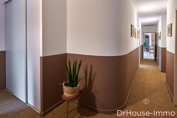 Maison à vendre 7 pièces de 183 m²