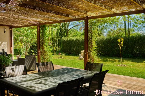 Maison à vendre 7 pièces de 183 m²