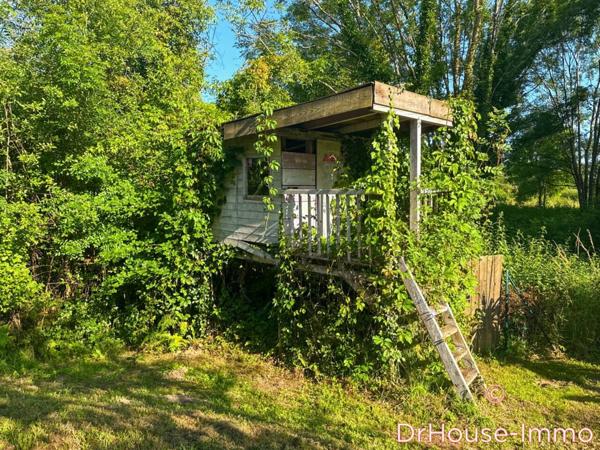 Maison à vendre 7 pièces de 183 m²