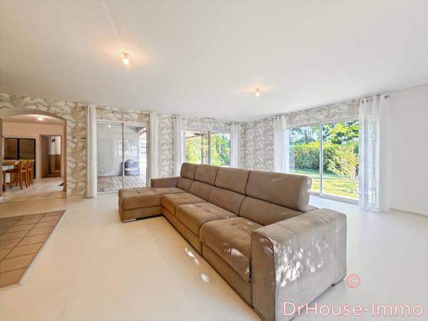 Maison à vendre 7 pièces de 183 m²