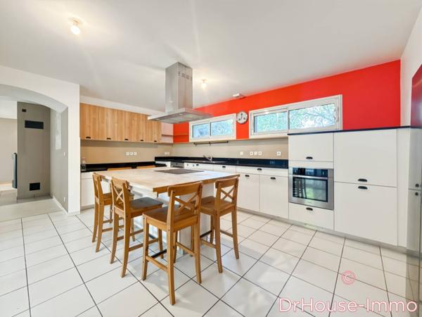 Maison à vendre 7 pièces de 183 m²