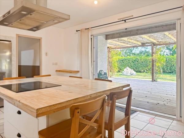 Maison à vendre 7 pièces de 183 m²