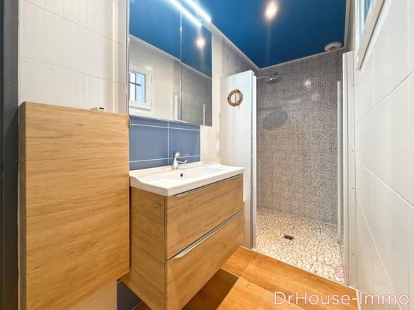 Maison à vendre 7 pièces de 183 m²