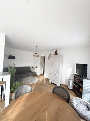 Appartement 3 pièces 59 m2
