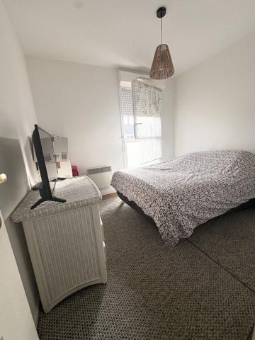 Appartement 3 pièces 59 m2