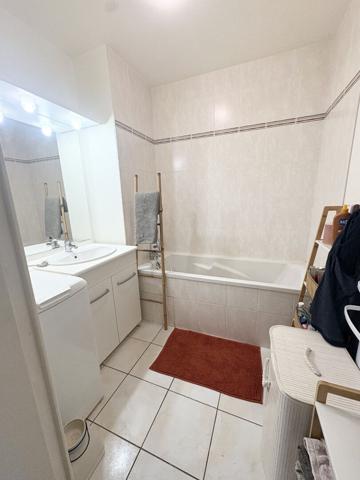Appartement 3 pièces 59 m2
