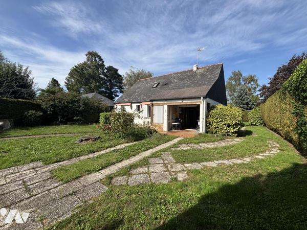 Vente Maison à Sautron (44880)