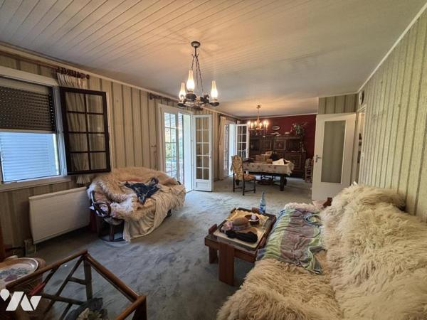 Vente Maison à Sautron (44880)