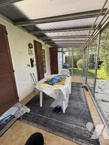 Vente Maison à Sautron (44880)