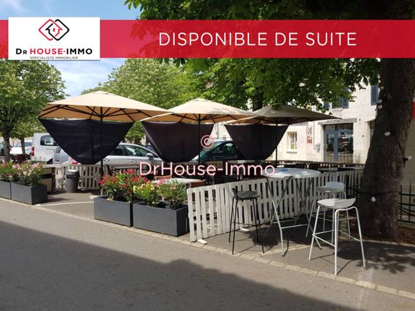 Commerce à vendre 2 pièces de 95 m²