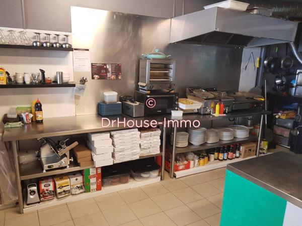 Commerce à vendre 2 pièces de 95 m²