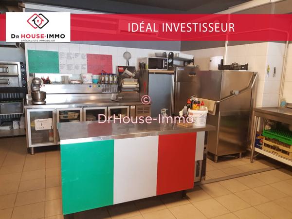 Commerce à vendre 2 pièces de 95 m²