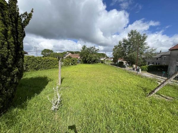 Maison à vendre |  Saint-Léger-le-Guérétois |  5 pièces | 101 m²