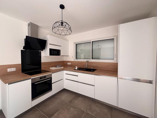 Maison Les Sables D Olonne 4 pièce(s) 99.98 m2
