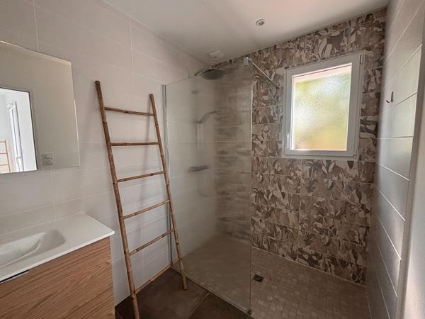 Maison Les Sables D Olonne 4 pièce(s) 99.98 m2