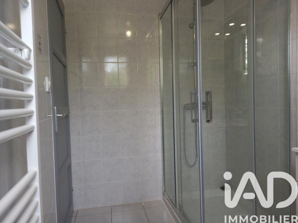 Maison à vendre 3 pièces 85,85 m² Marennes-Hiers-Brouage