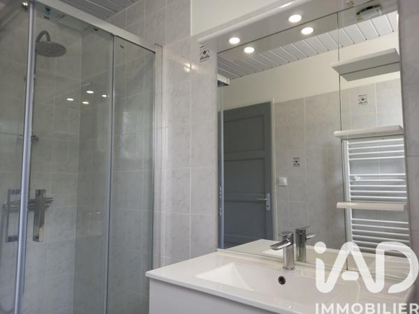Maison à vendre 3 pièces 85,85 m² Marennes-Hiers-Brouage